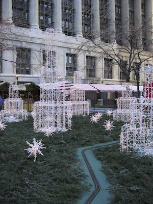 Chicago Christkindlmarket